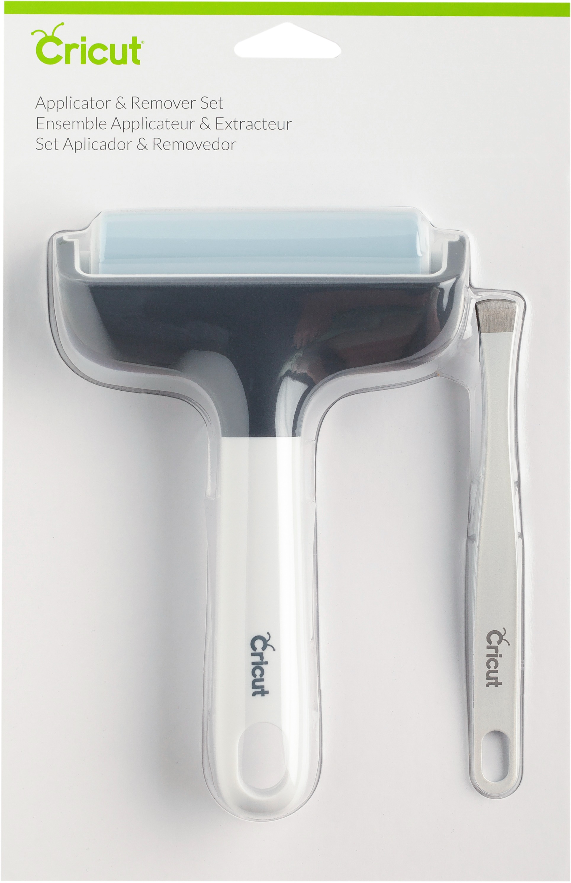 Cricut Applicator and Remover Set