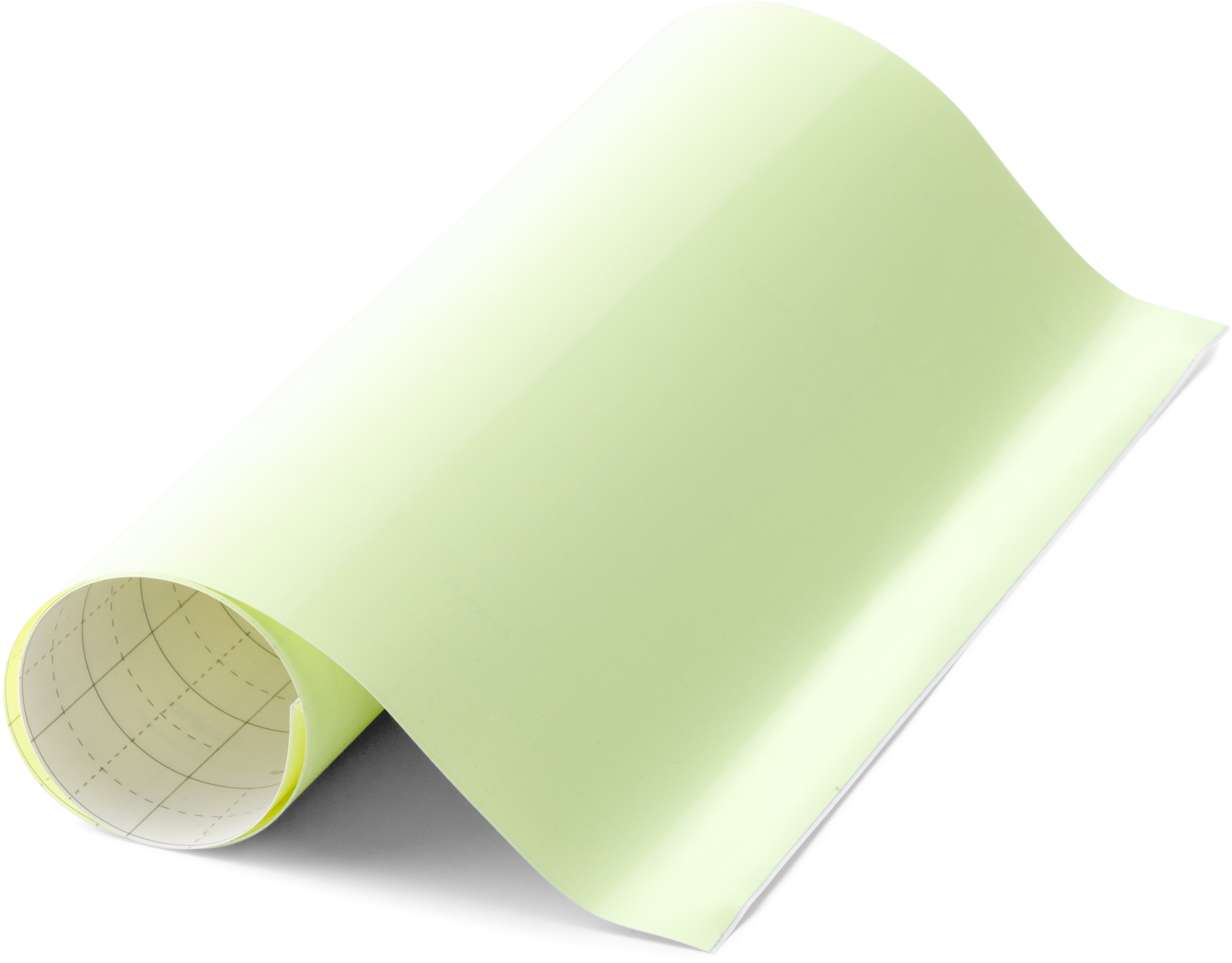 Cricut Glow in the dark Iron-On 30 × 60 cm 1 sheet (Glow in the dark)
