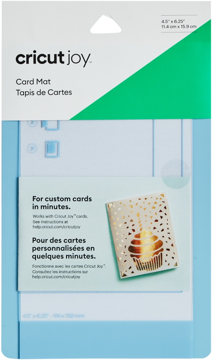 Cricut Joy Card Mat 1-pack
