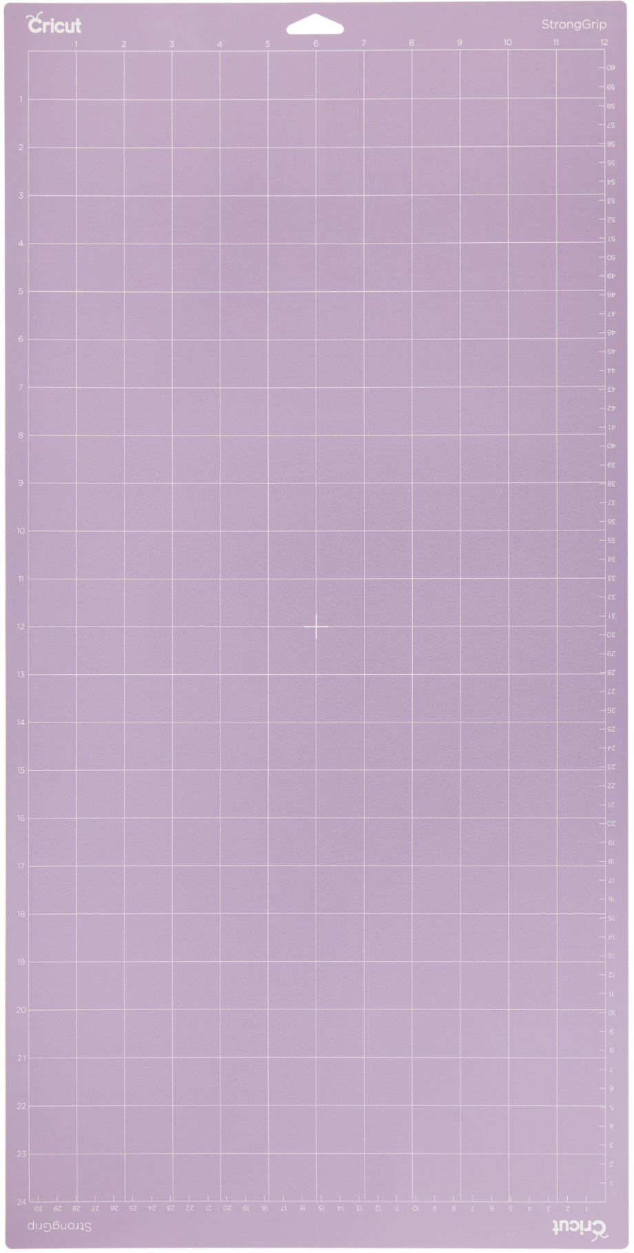 Cricut Explore/Maker StrongGrip Machine Mat (30 × 60 cm) 1-pack