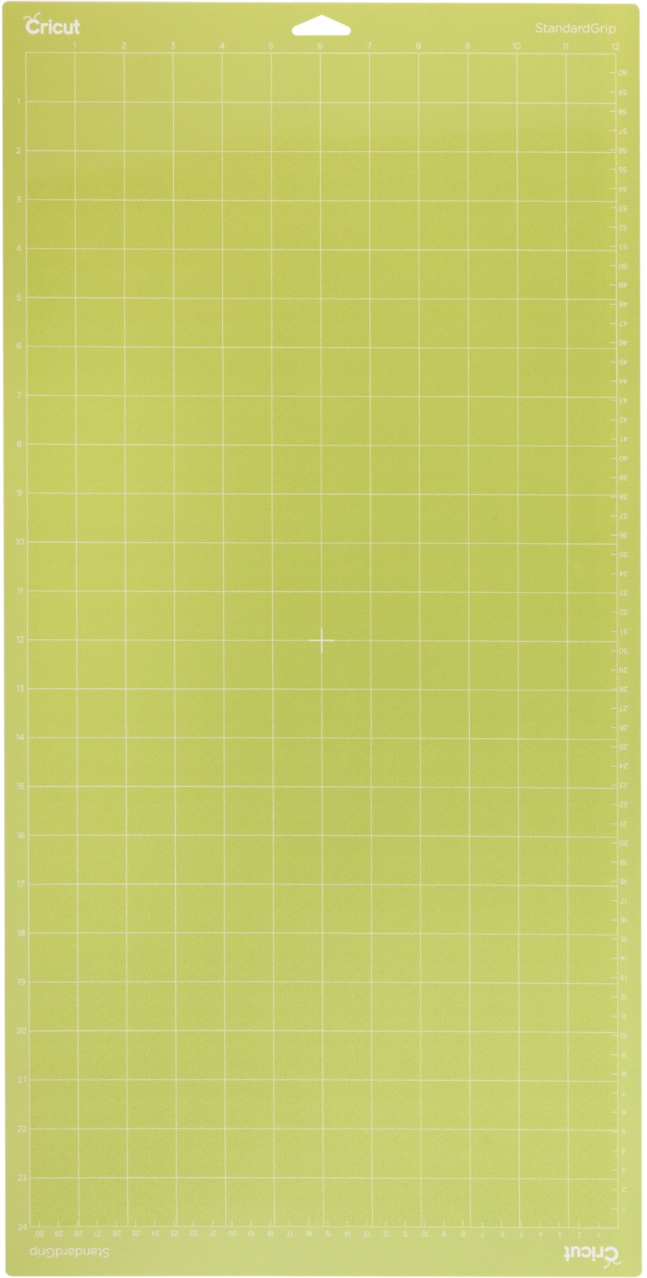 Cricut Explore/Maker StandardGrip Machine Mat (30 × 60 cm) 1-pack