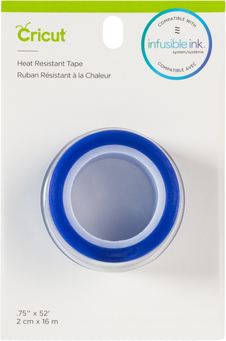 Cricut Heat Resistant Tape (2 cm × 16 m)