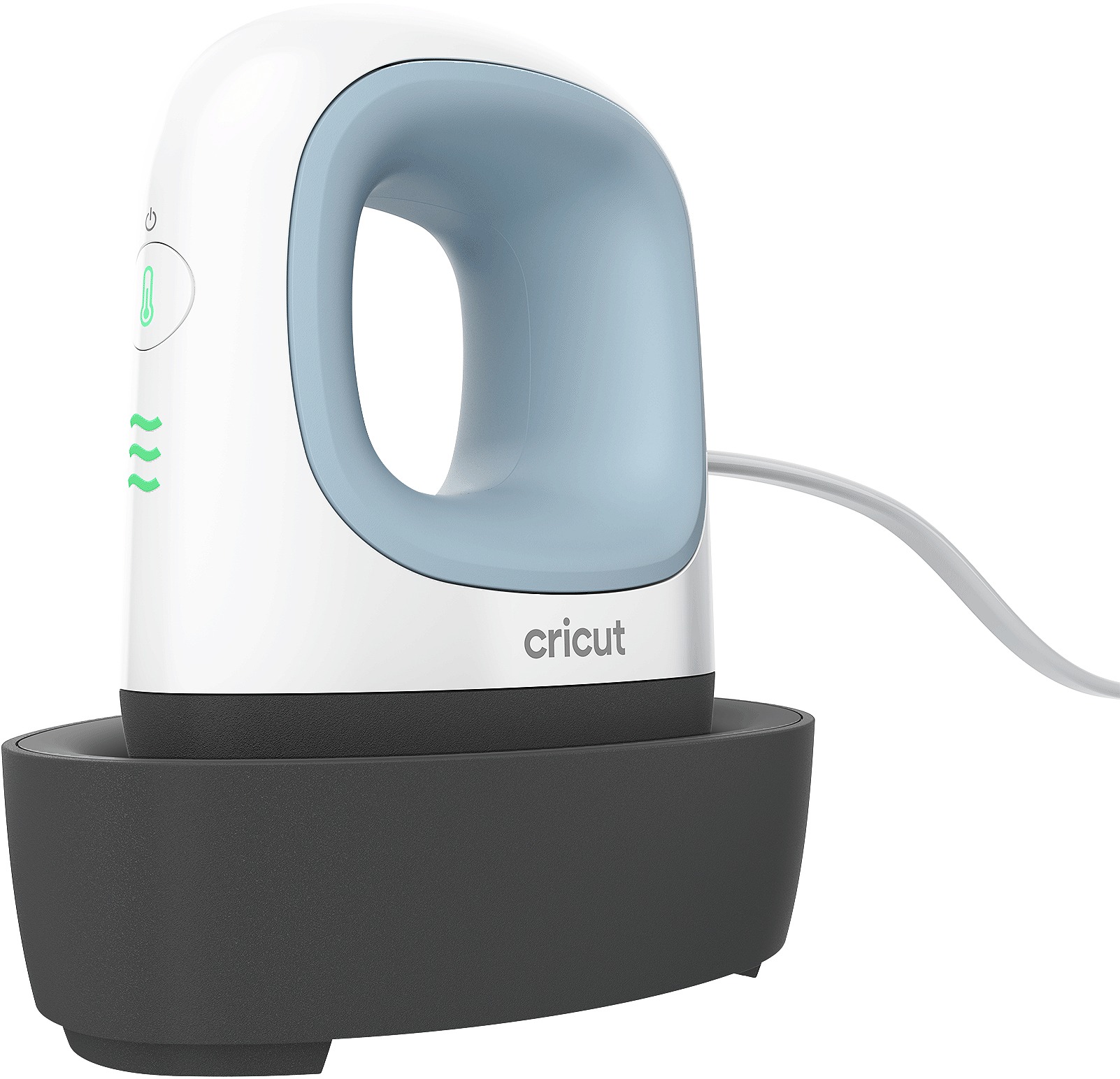 Cricut EasyPress Mini (Zen Blue)