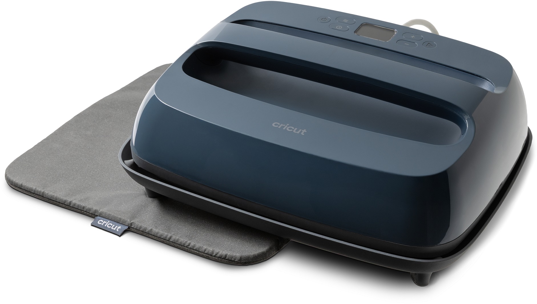 Cricut EasyPress SE 25 x 30 cm, inkl. Matte (Blue)