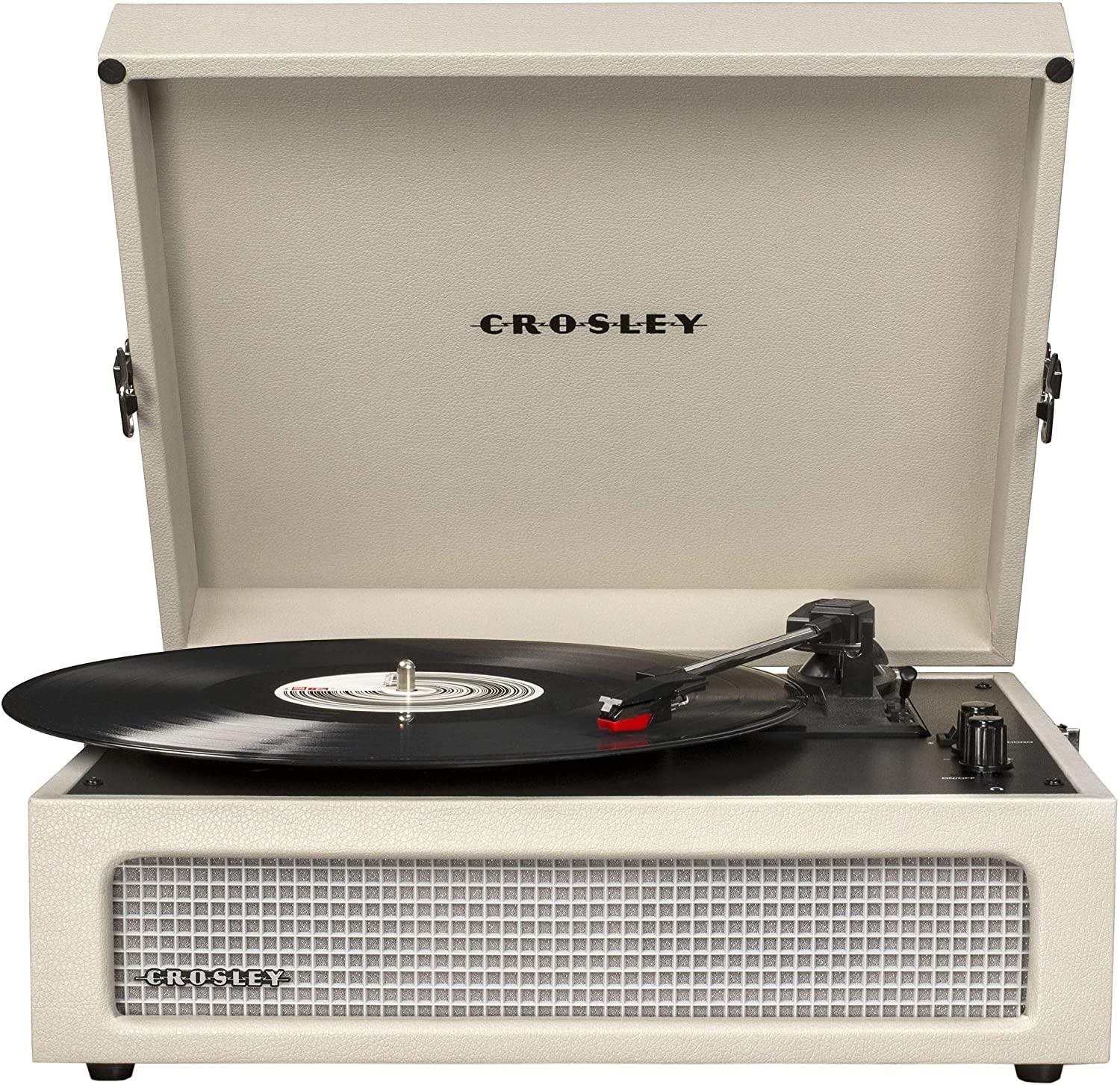 Crosley Voyager – Dune