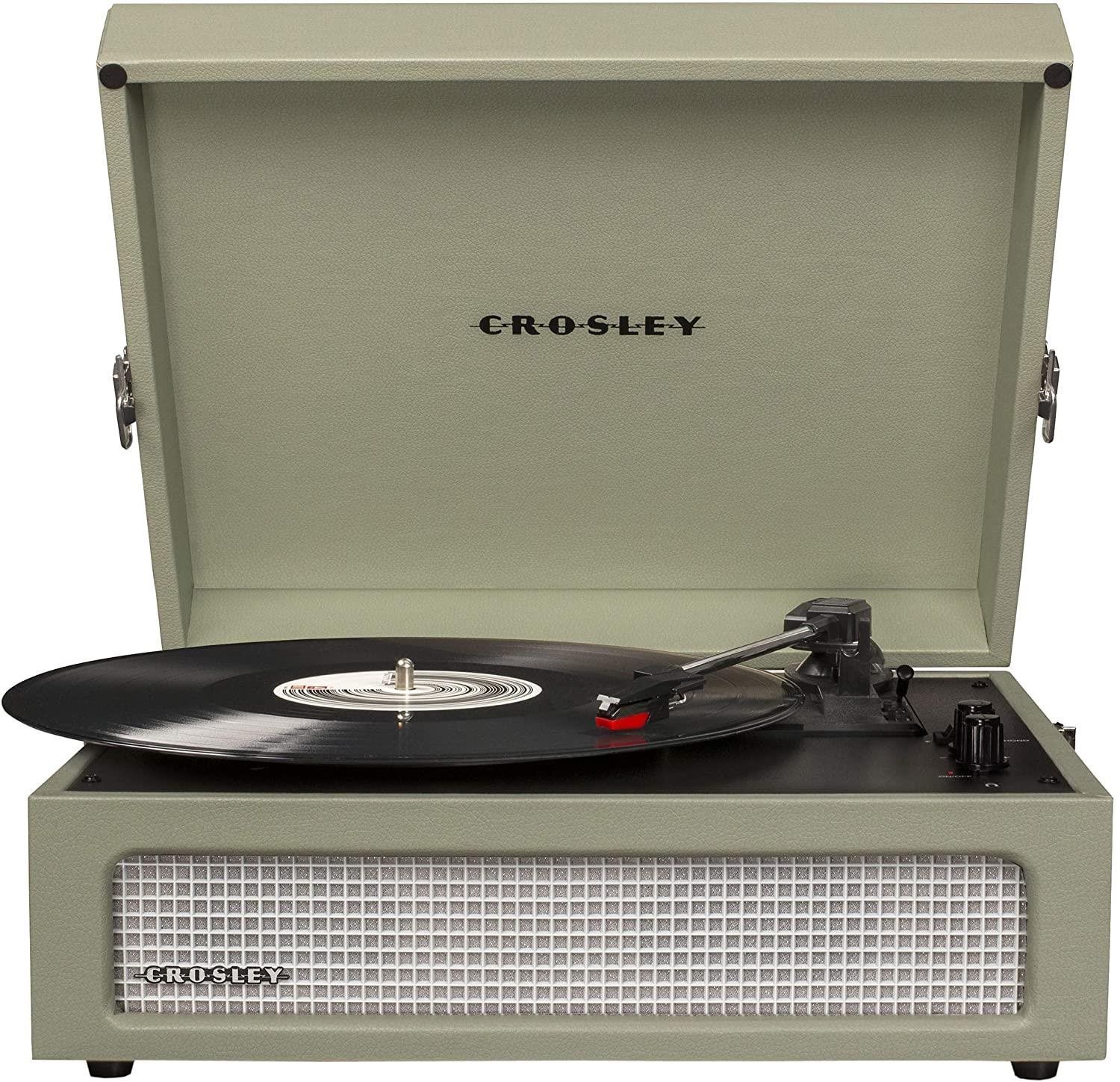 Crosley Voyager – Sage