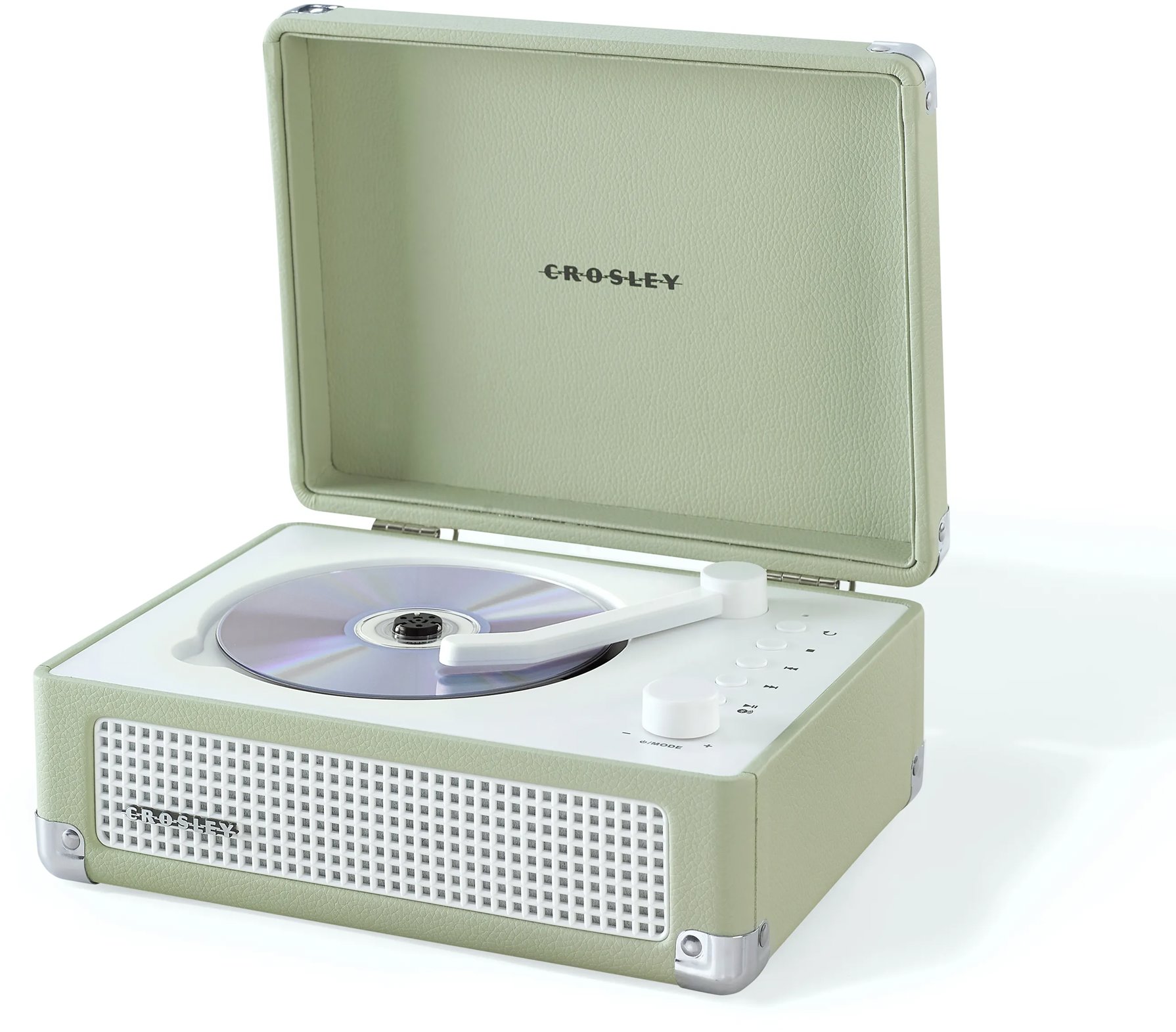 Crosley Cruiser CD Player – Mint