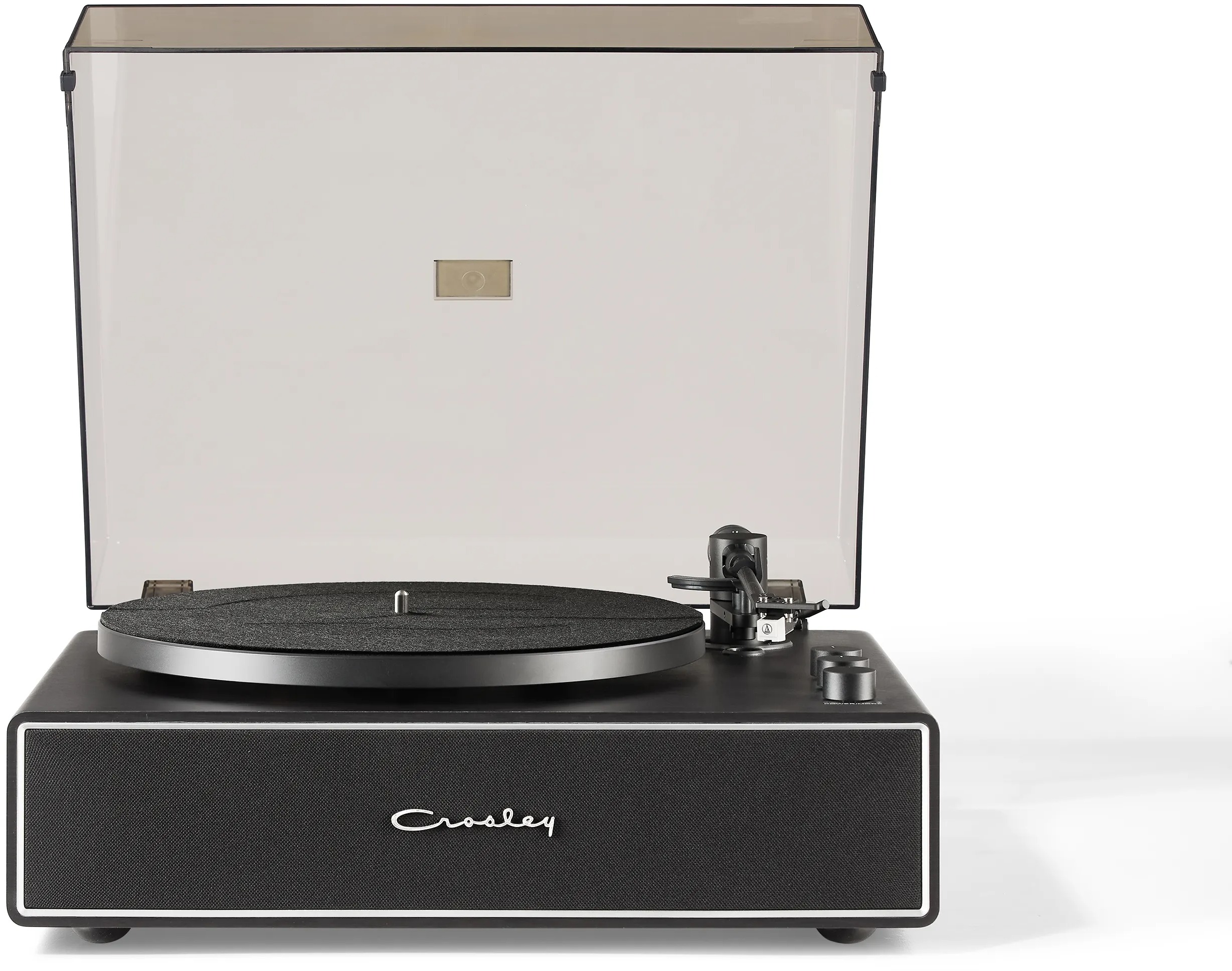 Crosley Stave – Black
