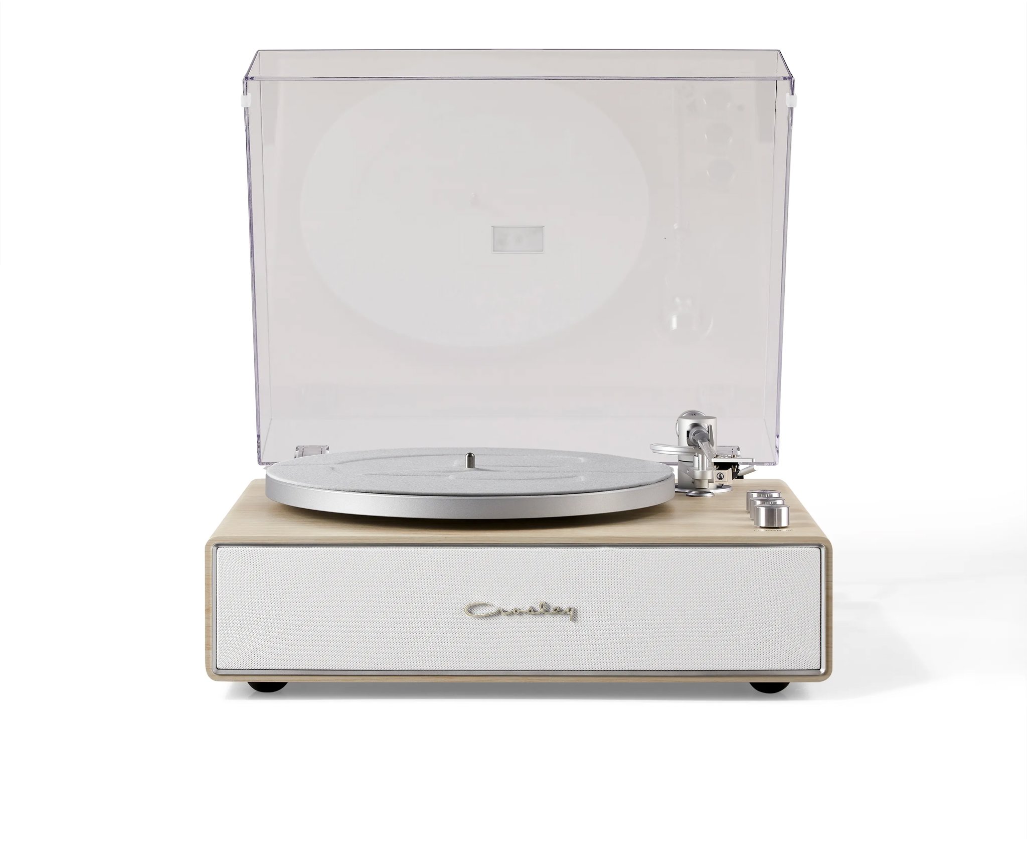 Crosley Stave – Natural
