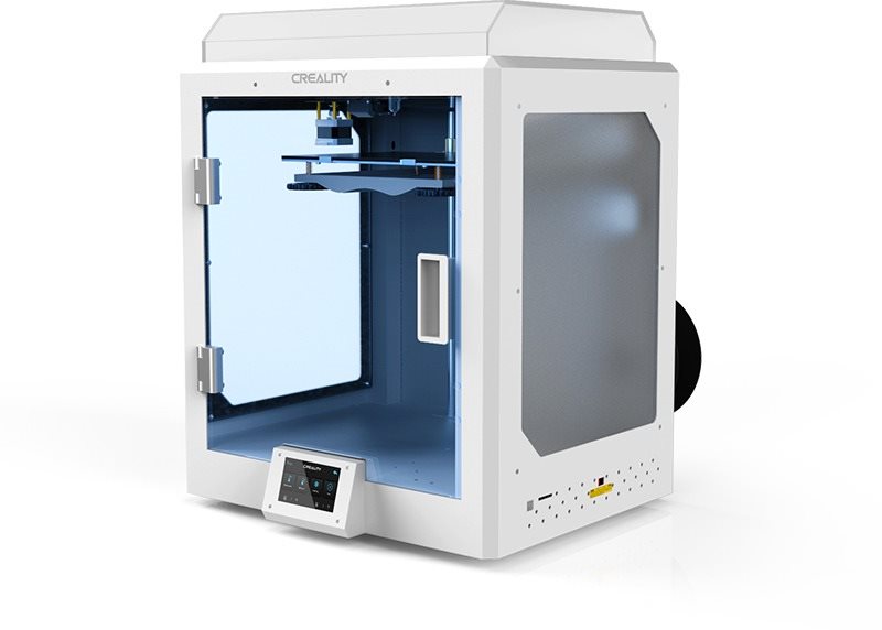 Creality CR-5 Pro H
