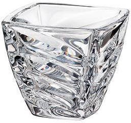 Crystalite Bohemia misa Facet 140 mm