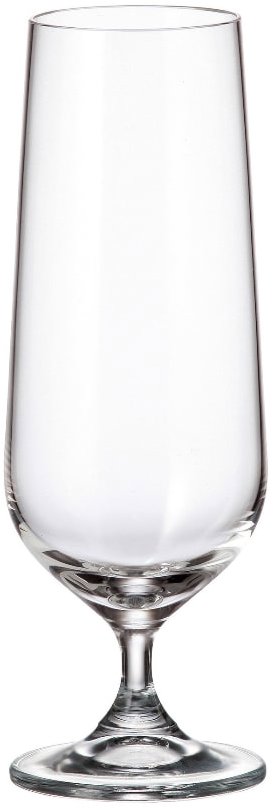 Crystalite Bohemia STRIX 6 ks 380 ml pivo