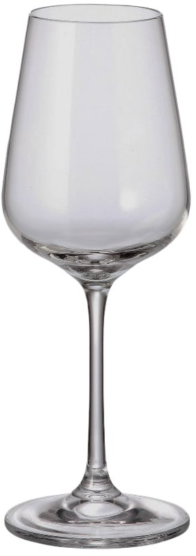 Crystalite Bohemia STRIX 6 ks 250 ml biele víno