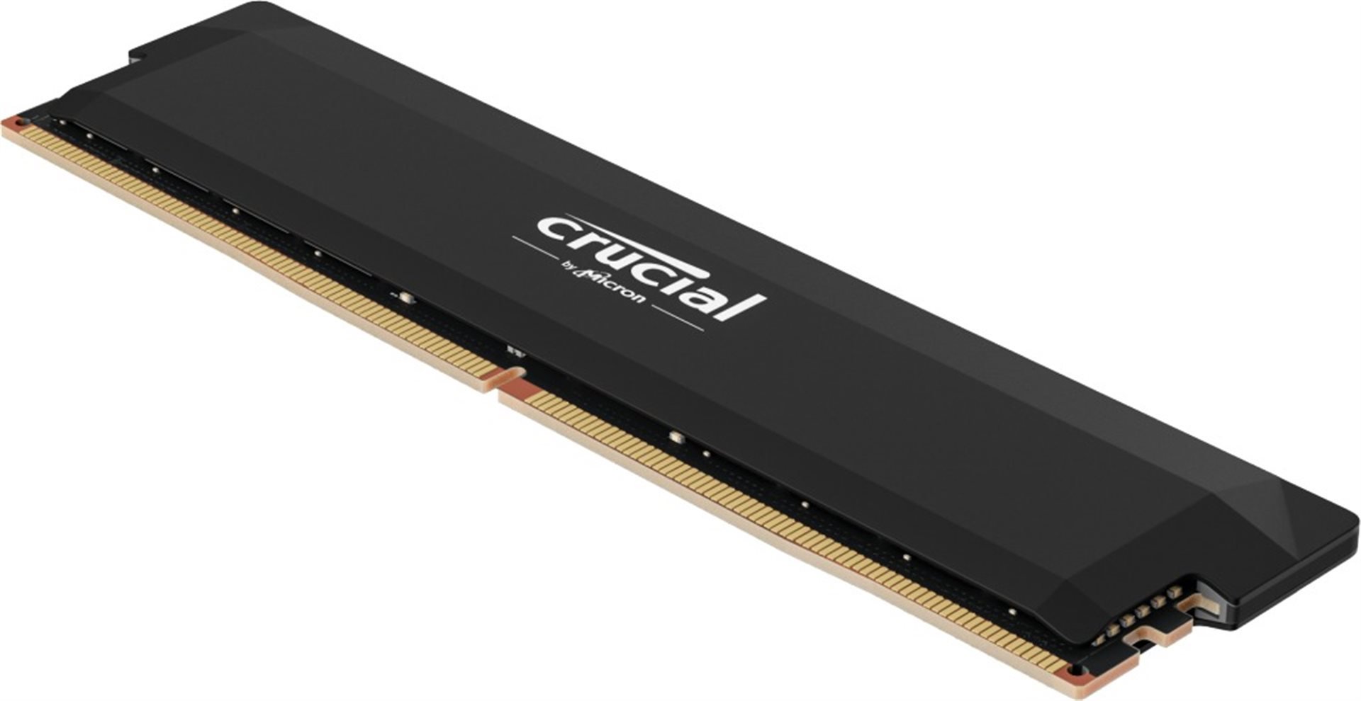 Crucial Overclocking Pro 32 GB DDR5 6400 MHz CL40