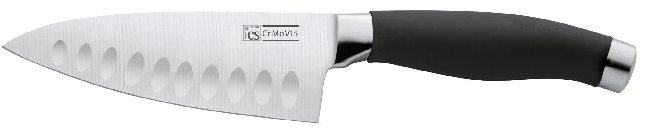 CARL SCHMIDT SOHN Nôž kuchynský santoku 13cm SHIKOKU