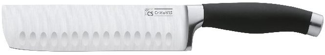 CARL SCHMIDT SOHN Nôž kuchynský tepanyaki 18cm SHIKOKU