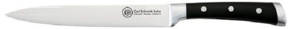 CARL SCHMIDT SOHN Nôž porcovací 20cm HERNE
