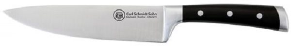 CARL SCHMIDT SOHN Nôž kuchársky 20cm HERNE