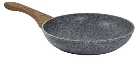 CS Solingen Panvica s mramorovým povrchom STEINFURT 20 cm