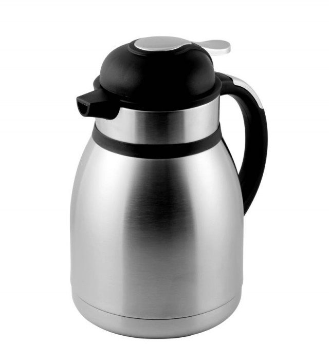 CS KOCHSYSTEME Termoska servírovacia nerez 1.5l PASSAU