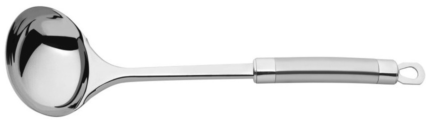 CS KOCHSYSTEME Naberačka nerez 33 cm Exquisite