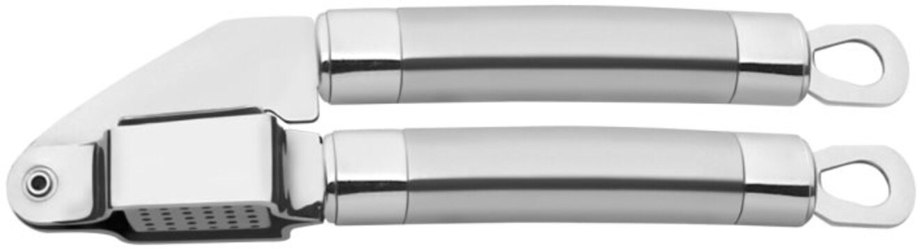 CS KOCHSYSTEME Lis na cesnak nerez 20,5 cm Exquisite