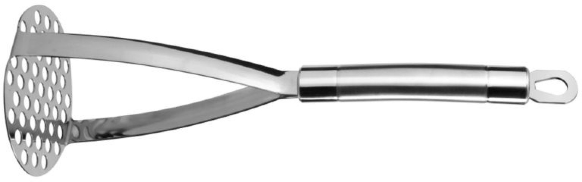 CS KOCHSYSTEME Mačkadlo na zemiaky nerez 28,8 cm Exquisite