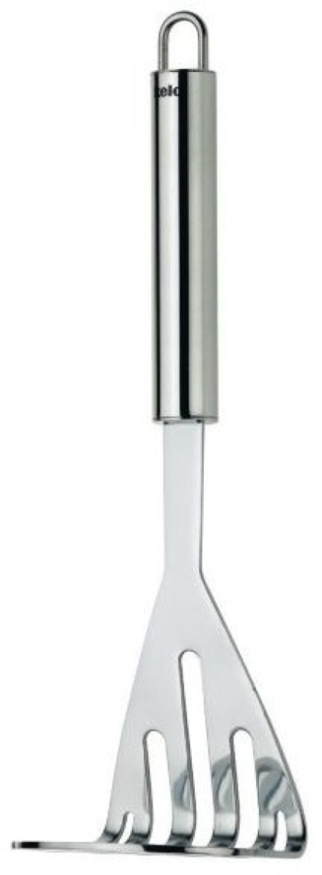 Kela Drvič na zemiaky RONDO, nerez