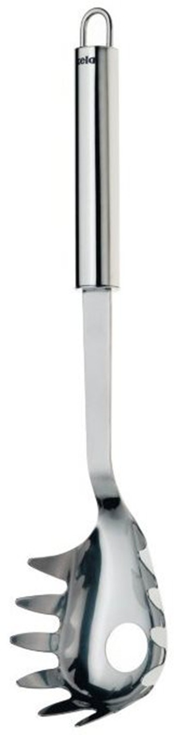 Kela Naberačka na špagety RONDO nerez