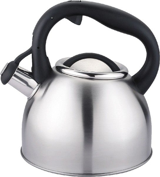 CS KOCHSYSTEME Varná kanvica BONN 2.5l nerezová CS-067366_nere