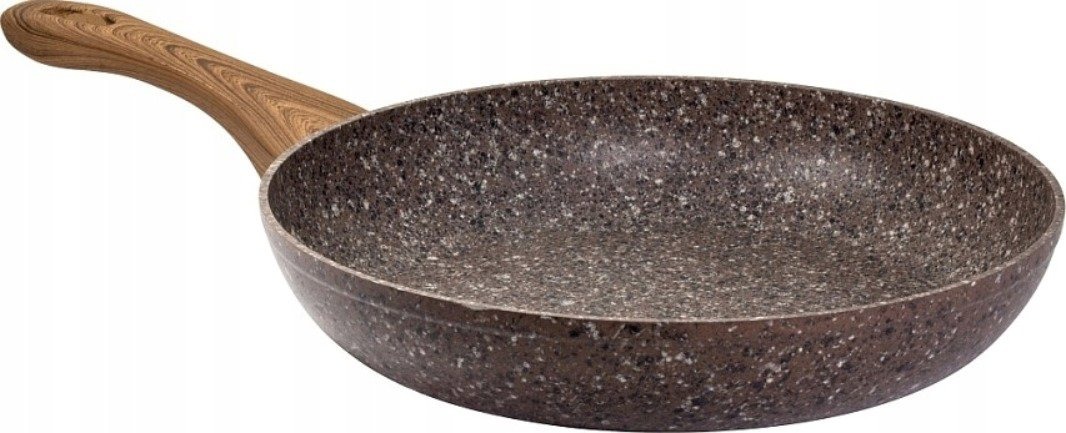 CS KOCHSYSTEME Panvica s mramorovým povrchom Steinfurt 20 cm