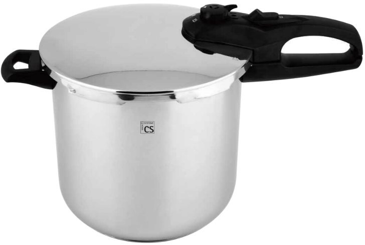 CS KOCHSYSTEME Tlakový hrniec 10l KAISERSLAUTERN