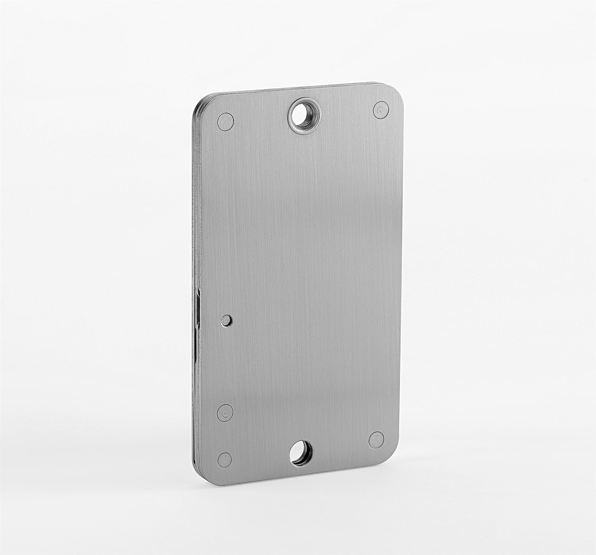 Cryptosteel Cassette Solo