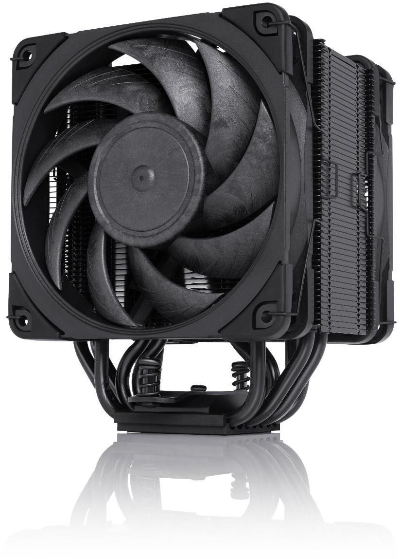 Noctua NH-U12A chromax. black