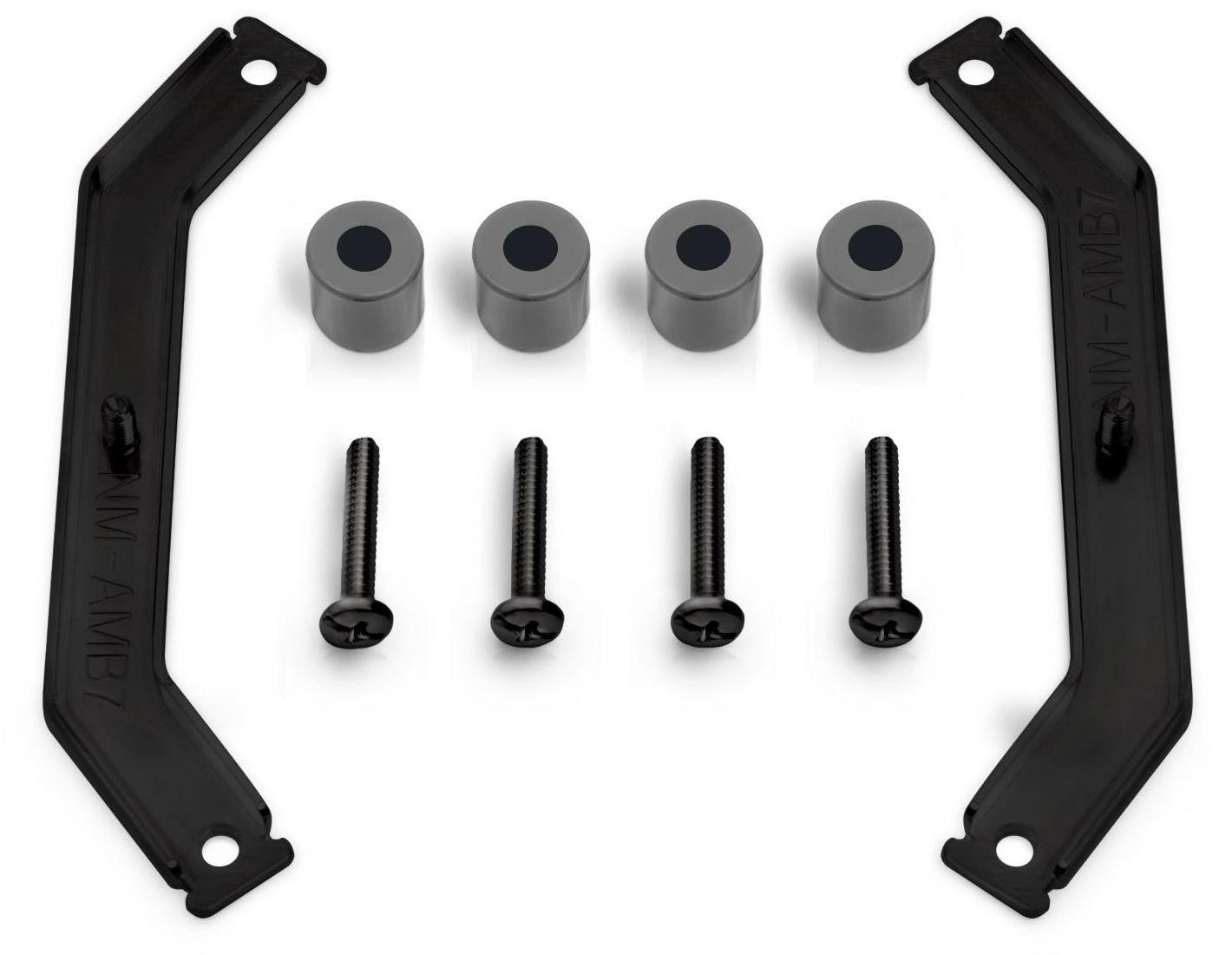 Noctua NM-AM5/4-MP78 chromax.black mounting kit