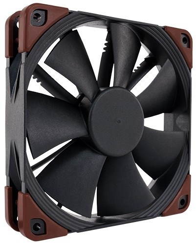 NOCTUA NF-F12 industrialPPC-2000 IP67 PWM