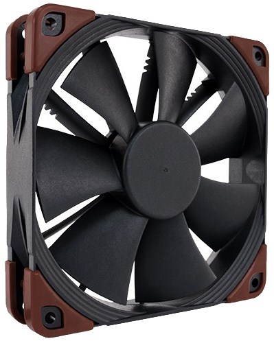 Noctua NF-F12 industrialPPC-3000 PWM