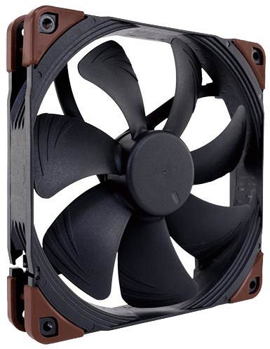 NOCTUA NF-A14 industrialPPC-2000