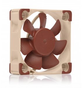 Noctua NF-A4x10 5 V PWM