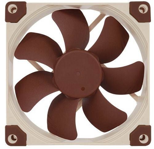 Noctua NF-A9 FLX