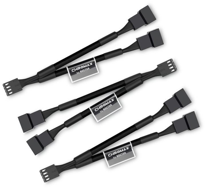 Noctua NA-SYC1 chromax.black