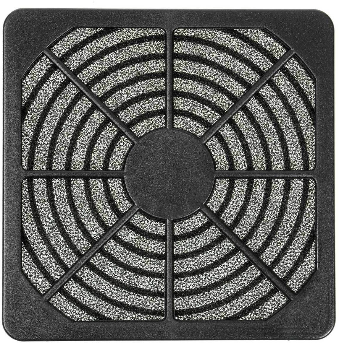 AKASA Washable Fan Filter 120 mm