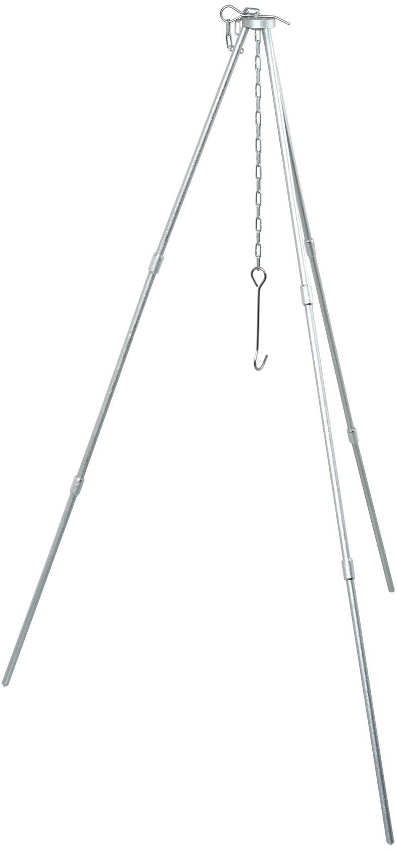 CATTARA Trojnožka skladacia 86 cm