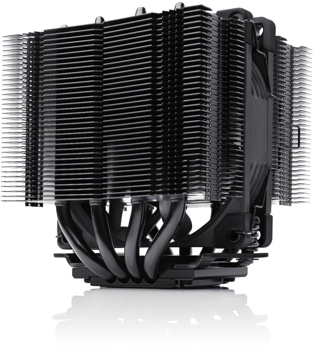 Noctua NH-D9L chromax.black