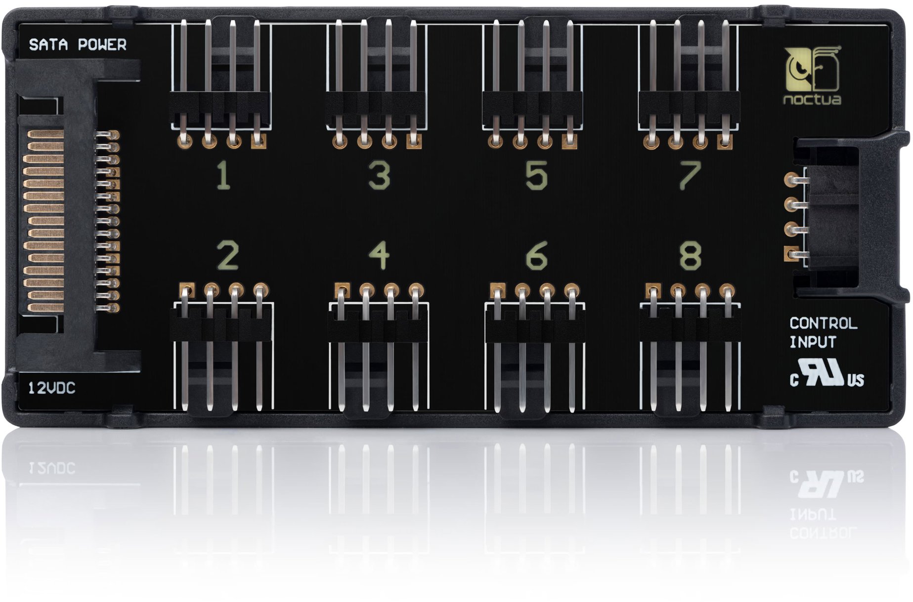 Noctua NA-FH1