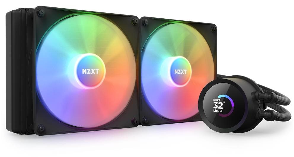 NZXT KRAKEN 280 RGB