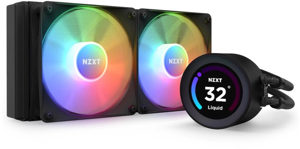 NZXT KRAKEN ELITE 240 RGB (2023)