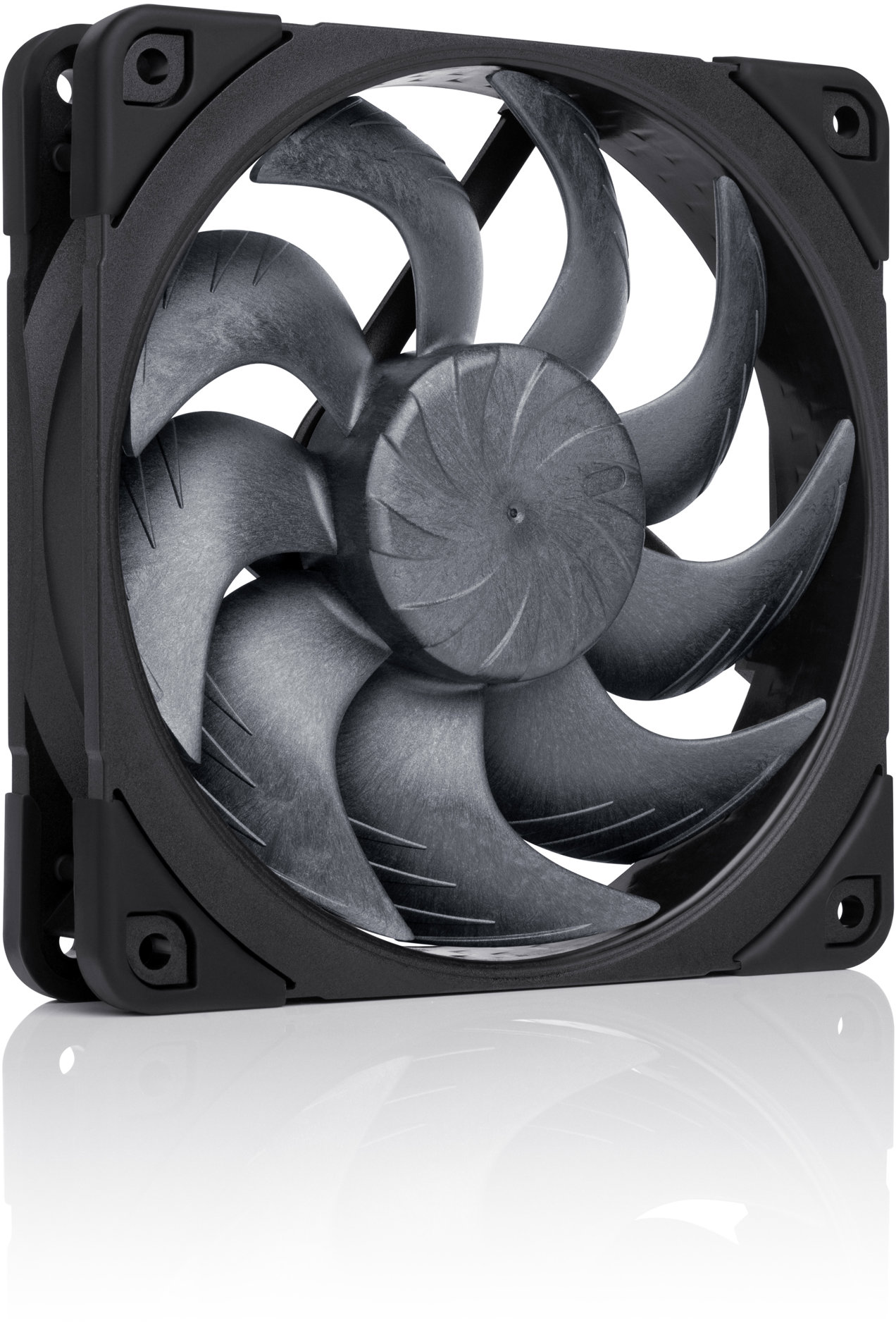 Noctua NF-A12x25 G2 PWM chromax. black