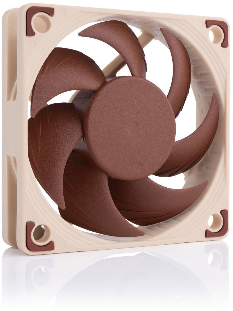 Noctua NF-A6 × 15 5 V