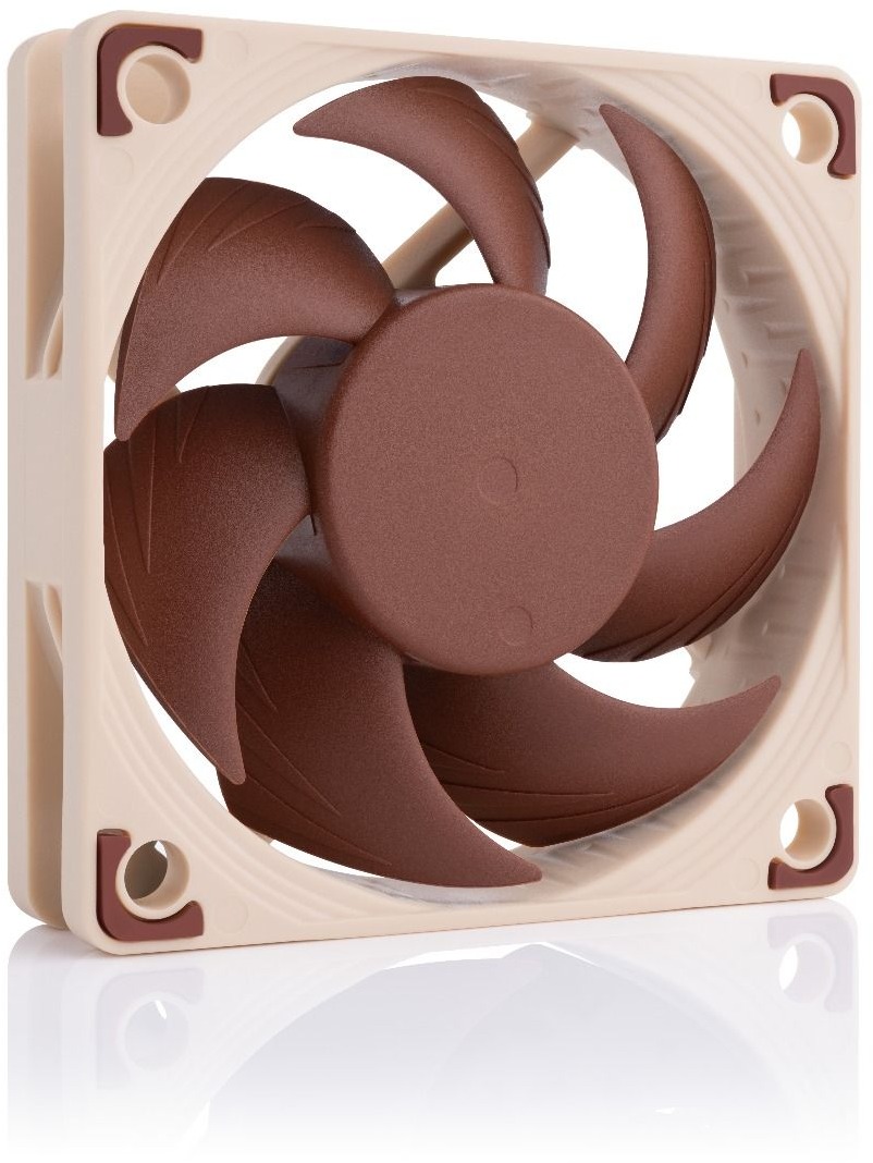 Noctua NF-A6 × 15 5 V PWM